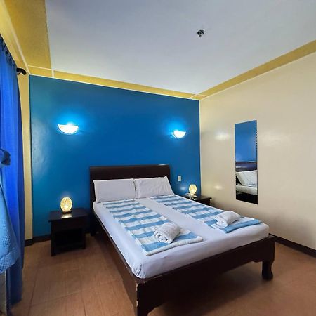 Ovemar Resort Hotel Near Vigan Luaran gambar