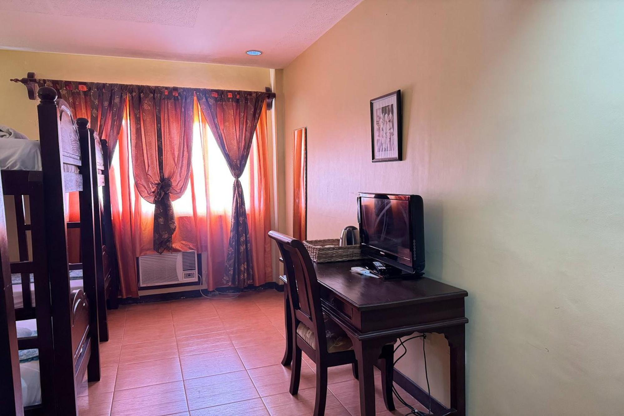 Ovemar Resort Hotel Near Vigan Luaran gambar
