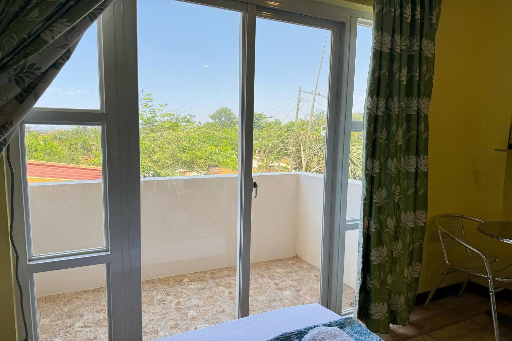 Ovemar Resort Hotel Near Vigan Luaran gambar