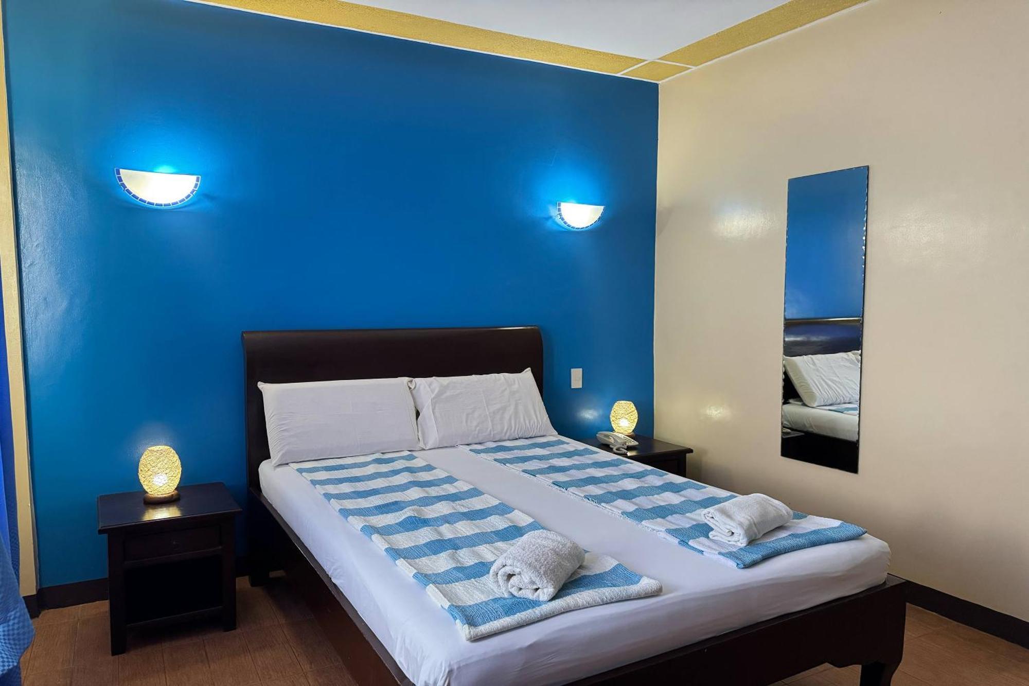 Ovemar Resort Hotel Near Vigan Luaran gambar